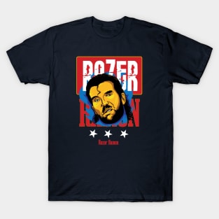 scott Hall T-Shirt